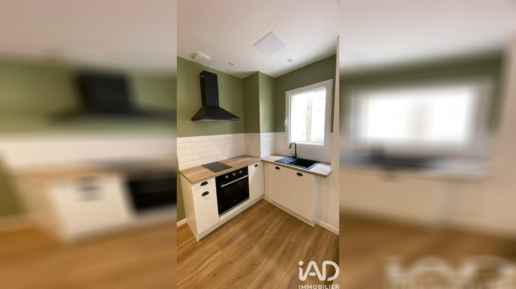 Ma-Cabane - Vente Immeuble Agen, 246 m²