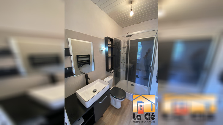 Ma-Cabane - Vente Immeuble Agen, 100 m²
