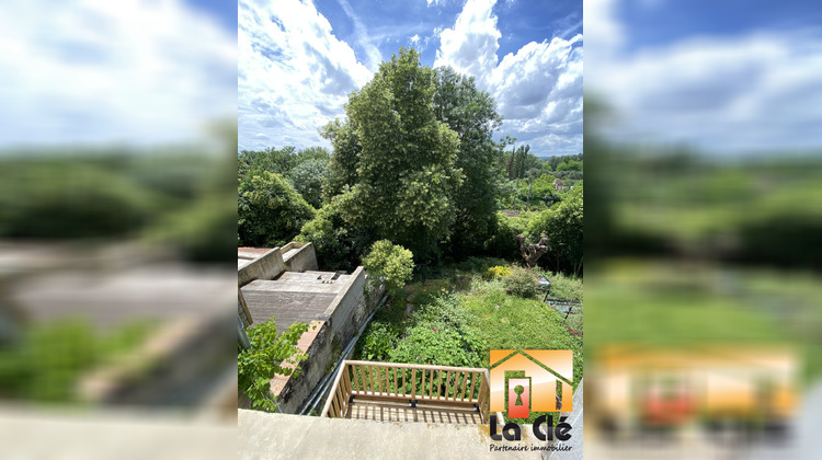 Ma-Cabane - Vente Immeuble Agen, 100 m²