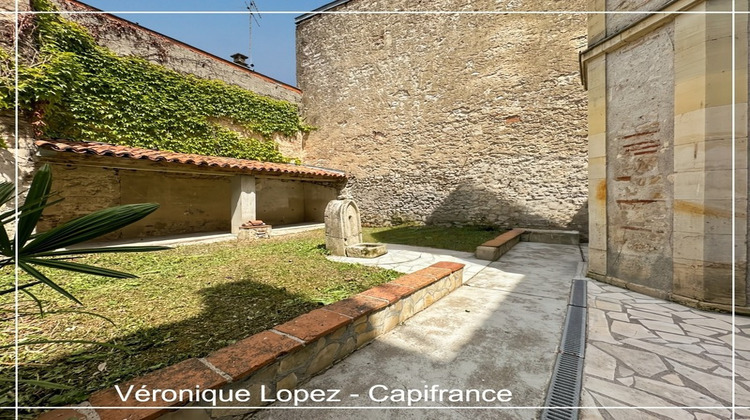 Ma-Cabane - Vente Immeuble AGEN, 194 m²