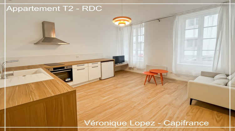 Ma-Cabane - Vente Immeuble AGEN, 194 m²