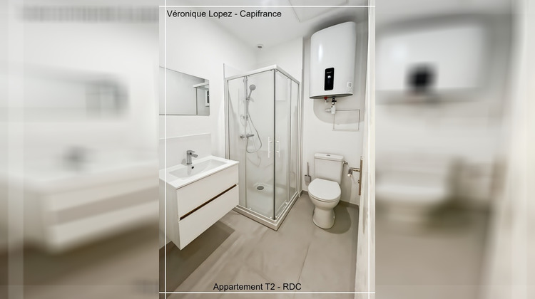 Ma-Cabane - Vente Immeuble AGEN, 194 m²