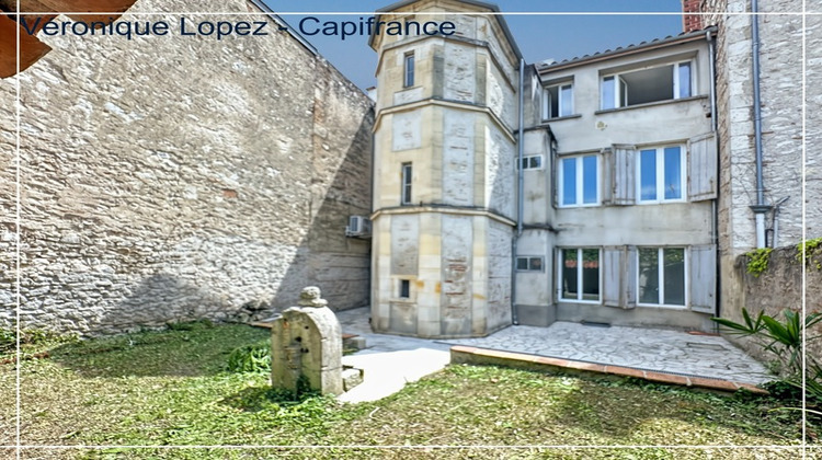Ma-Cabane - Vente Immeuble AGEN, 194 m²