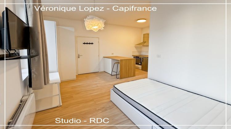 Ma-Cabane - Vente Immeuble AGEN, 194 m²