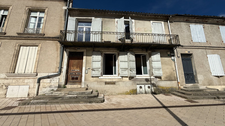 Ma-Cabane - Vente Immeuble AGEN, 153 m²
