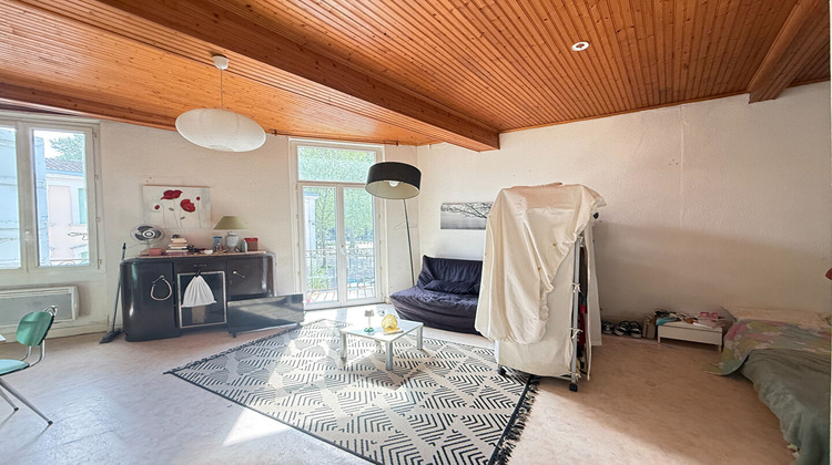 Ma-Cabane - Vente Immeuble AGEN, 153 m²