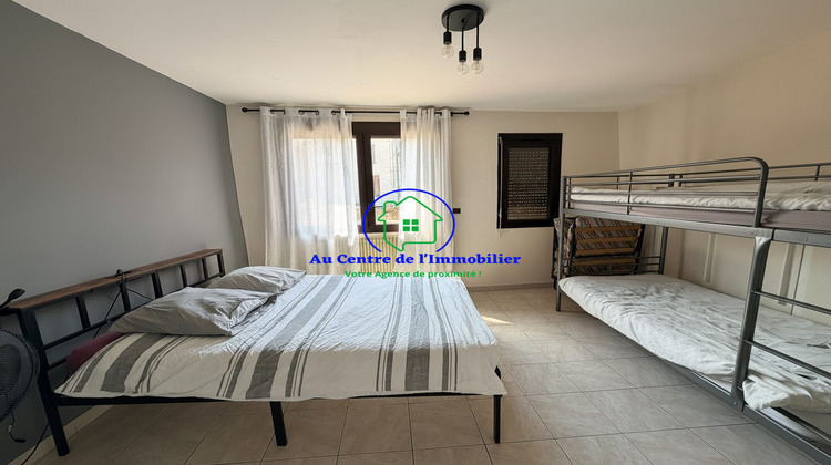 Ma-Cabane - Vente Immeuble Agen, 102 m²