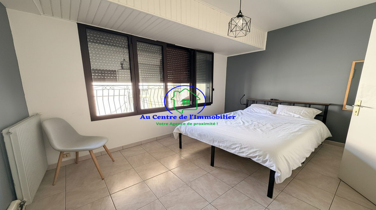 Ma-Cabane - Vente Immeuble Agen, 102 m²