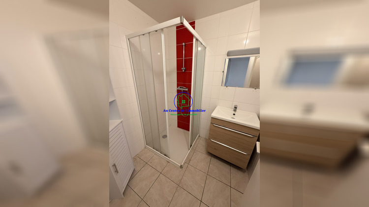 Ma-Cabane - Vente Immeuble Agen, 102 m²