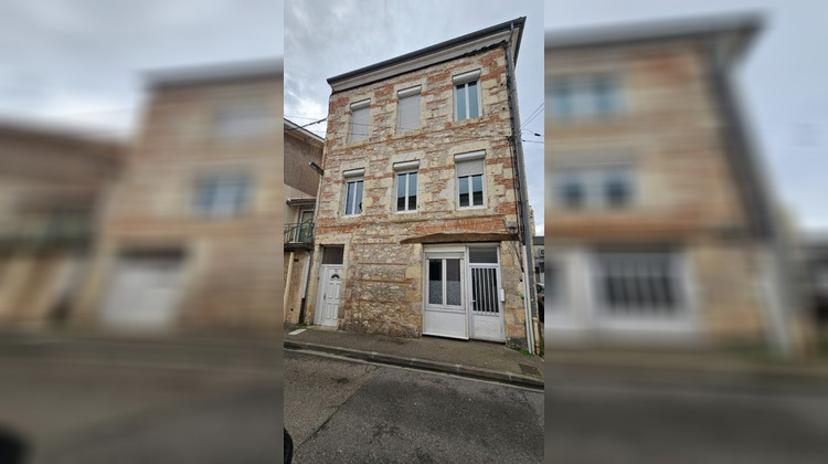 Ma-Cabane - Vente Immeuble AGEN, 108 m²