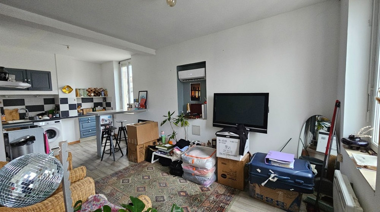 Ma-Cabane - Vente Immeuble AGEN, 108 m²