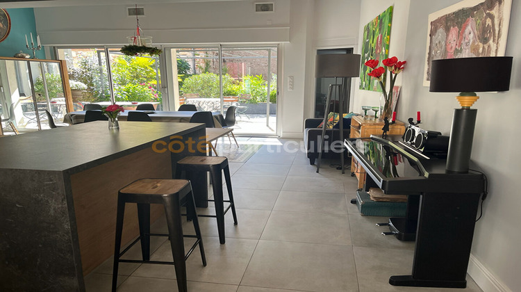 Ma-Cabane - Vente Immeuble AGEN, 253 m²
