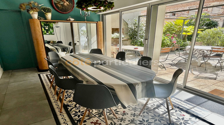 Ma-Cabane - Vente Immeuble AGEN, 253 m²
