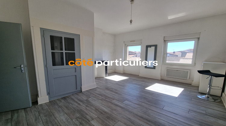 Ma-Cabane - Vente Immeuble AGEN, 217 m²