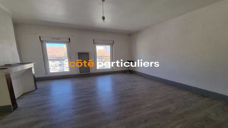 Ma-Cabane - Vente Immeuble AGEN, 217 m²