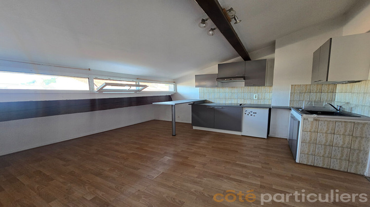 Ma-Cabane - Vente Immeuble AGEN, 217 m²