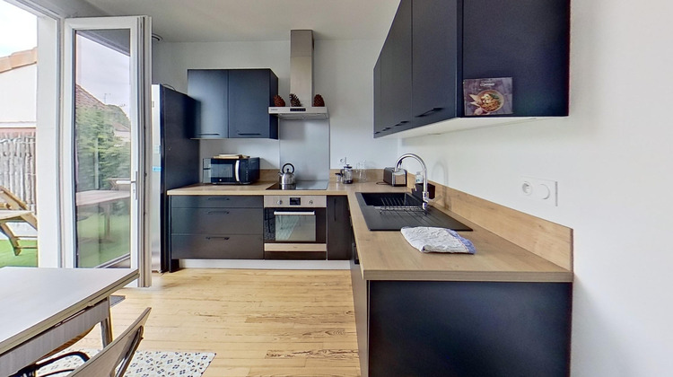 Ma-Cabane - Vente Immeuble AGEN, 180 m²