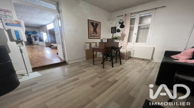 Ma-Cabane - Vente Immeuble Agen, 380 m²