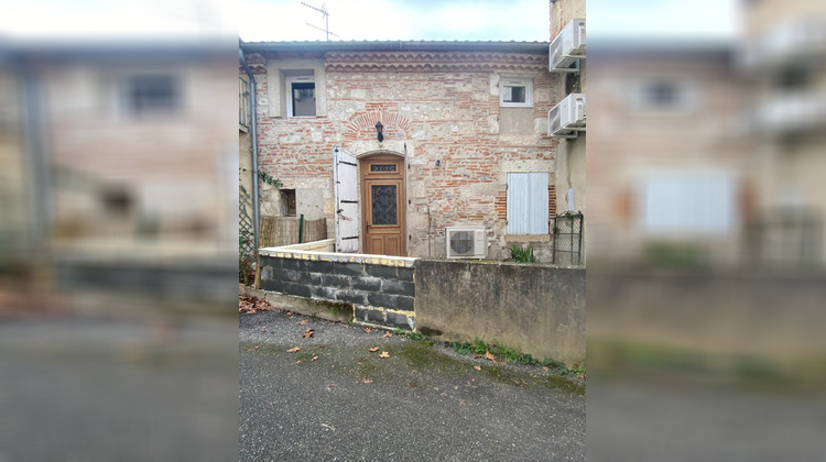 Ma-Cabane - Vente Immeuble Agen, 140 m²