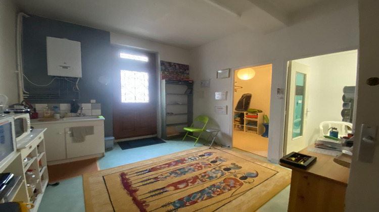 Ma-Cabane - Vente Immeuble Agen, 140 m²