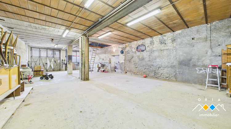 Ma-Cabane - Vente Immeuble AGINCOURT, 278 m²