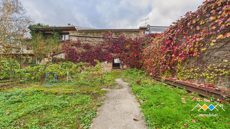 Ma-Cabane - Vente Immeuble AGINCOURT, 278 m²