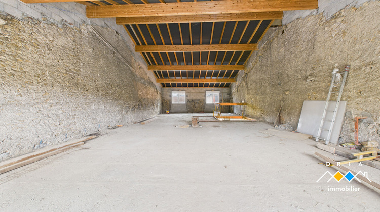 Ma-Cabane - Vente Immeuble AGINCOURT, 278 m²