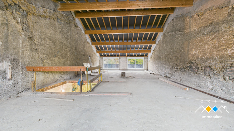 Ma-Cabane - Vente Immeuble AGINCOURT, 278 m²