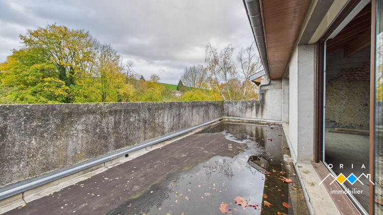 Ma-Cabane - Vente Immeuble AGINCOURT, 278 m²