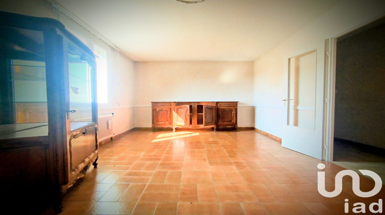 Ma-Cabane - Vente Immeuble Agmé, 230 m²