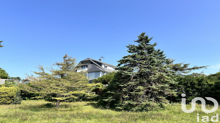 Ma-Cabane - Vente Immeuble Agon-Coutainville, 160 m²