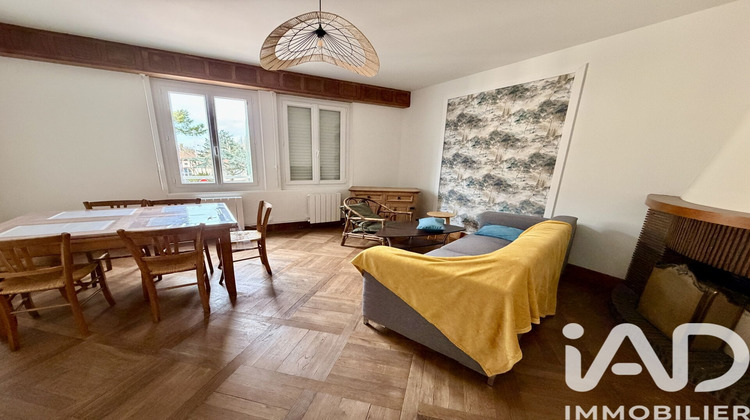 Ma-Cabane - Vente Immeuble Agon-Coutainville, 200 m²