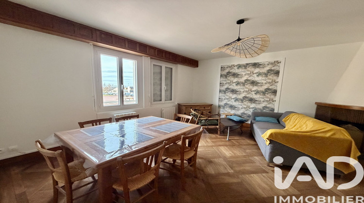 Ma-Cabane - Vente Immeuble Agon-Coutainville, 200 m²