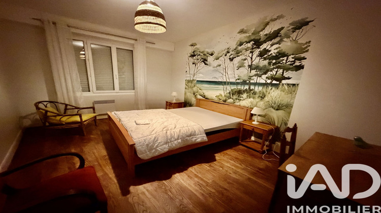 Ma-Cabane - Vente Immeuble Agon-Coutainville, 200 m²