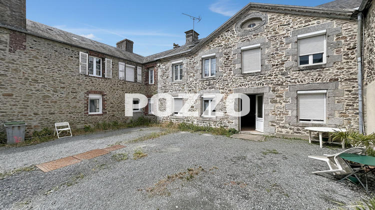 Ma-Cabane - Vente Immeuble AGON-COUTAINVILLE, 0 m²