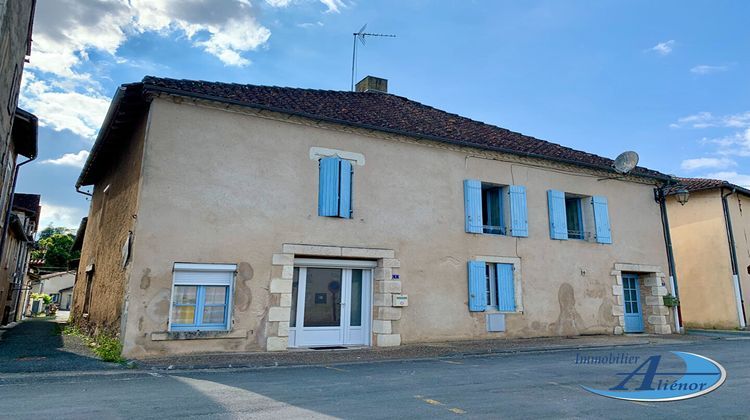 Ma-Cabane - Vente Immeuble AGONAC, 180 m²