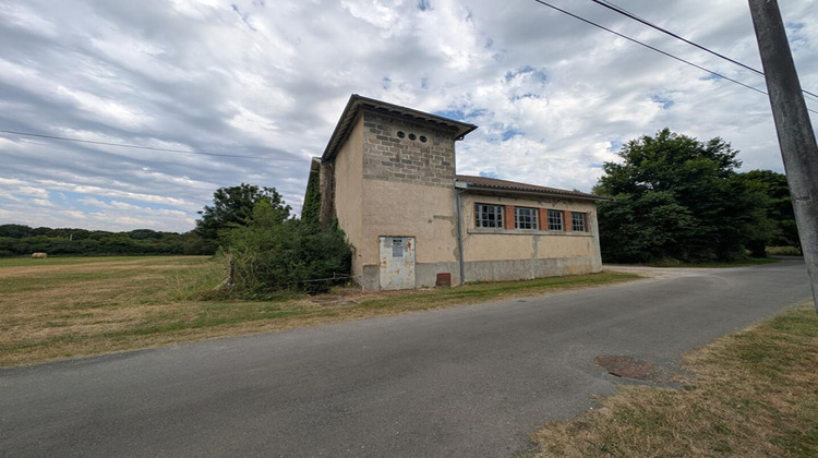 Ma-Cabane - Vente Immeuble AGONAC, 210 m²