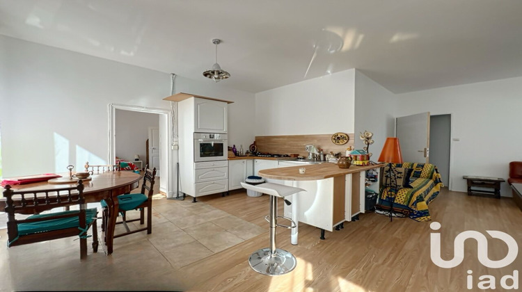 Ma-Cabane - Vente Immeuble Aguessac, 380 m²