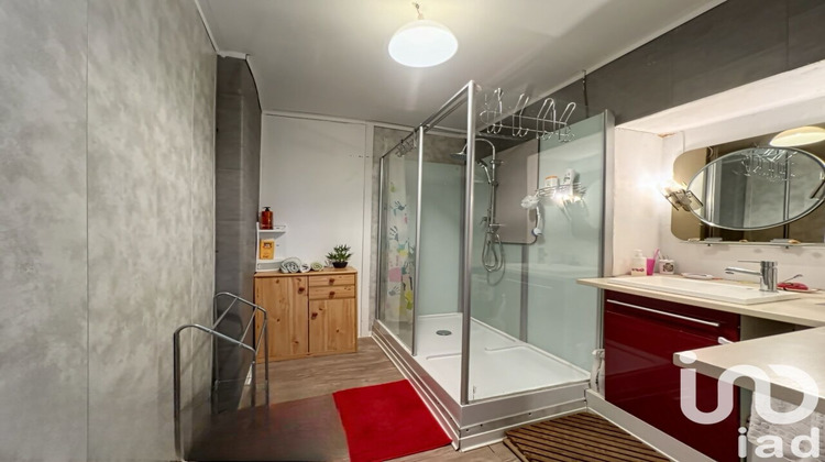 Ma-Cabane - Vente Immeuble Aguessac, 380 m²