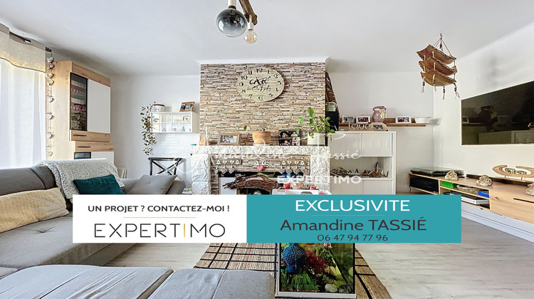 Ma-Cabane - Vente Immeuble Aguessac, 185 m²