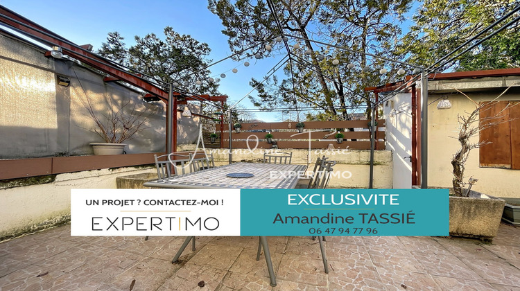 Ma-Cabane - Vente Immeuble Aguessac, 185 m²