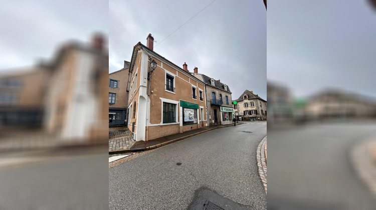 Ma-Cabane - Vente Immeuble Ahun, 150 m²