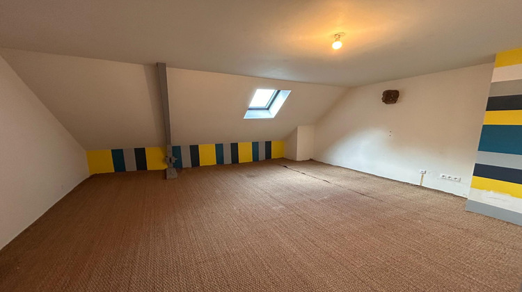 Ma-Cabane - Vente Immeuble Ahun, 150 m²