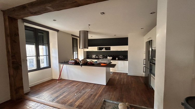 Ma-Cabane - Vente Immeuble Ahun, 150 m²