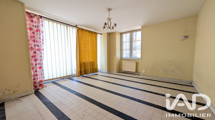 Ma-Cabane - Vente Immeuble Ahun, 191 m²