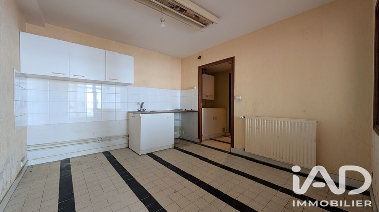 Ma-Cabane - Vente Immeuble Ahun, 191 m²