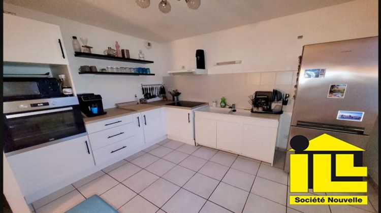 Ma-Cabane - Vente Immeuble Aiglemont, 0 m²