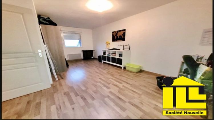 Ma-Cabane - Vente Immeuble Aiglemont, 0 m²