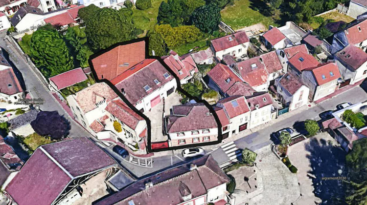 Ma-Cabane - Vente Immeuble AIGREMONT, 0 m²