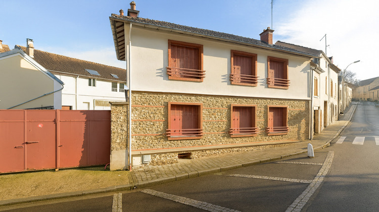 Ma-Cabane - Vente Immeuble AIGREMONT, 0 m²